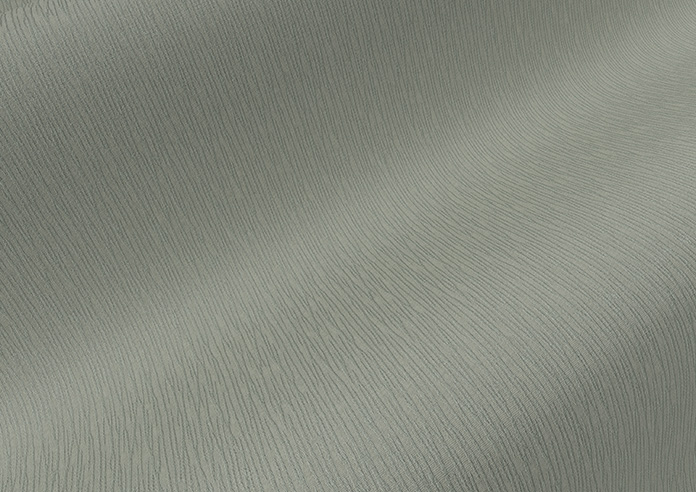 Rivulet (Blackout), Grey Mist - Roller Blind - Image 4
